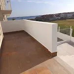 Appartement Castro *