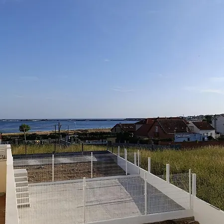 Riacuco Apartament *