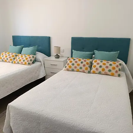 Castro 아파트 Castineiras