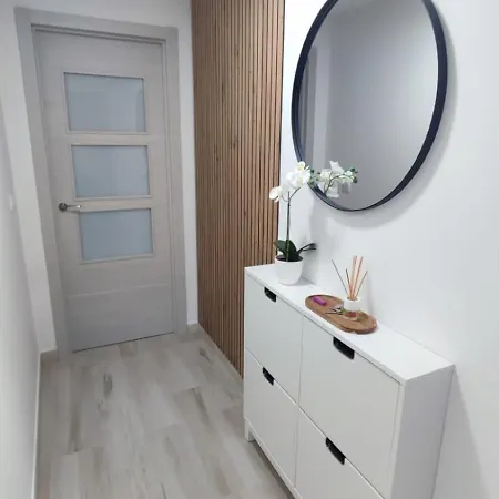 Apartment Castro Castineiras