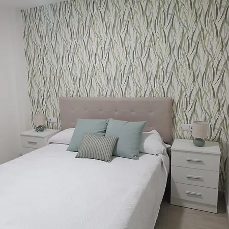 Apartamento Castro