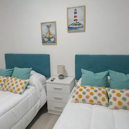 Castro Apartamento *
