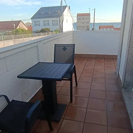 Castro Apartamento Castineiras