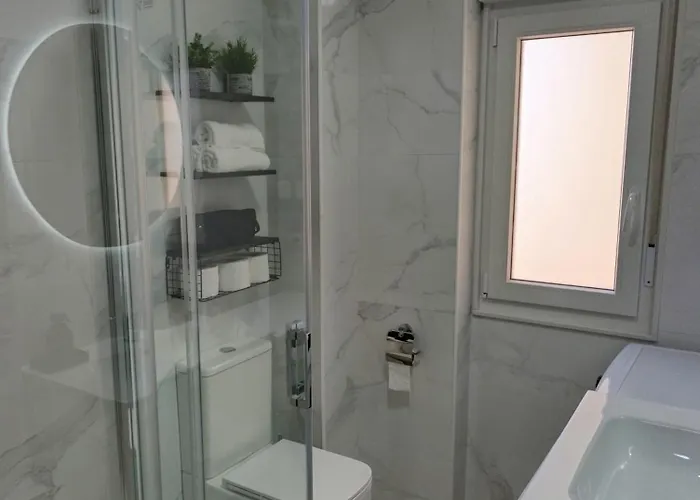 Apartamento Castro Castineiras