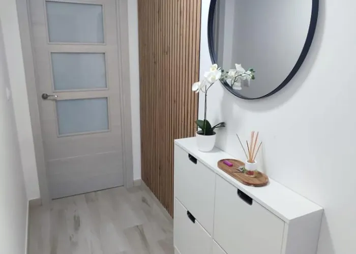 Apartment Castro Castineiras