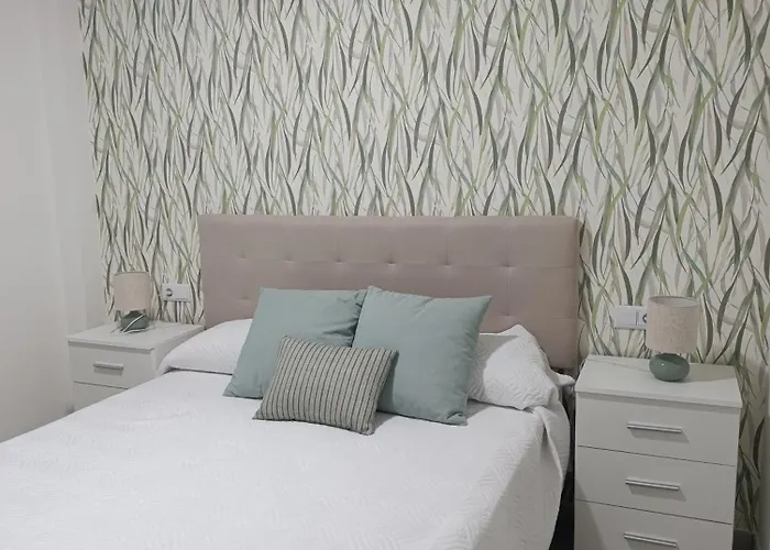 Apartamento Castro