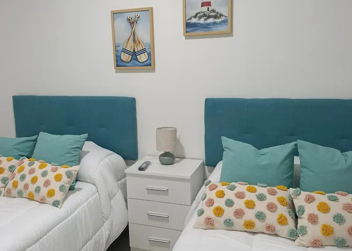 Castro Apartamento *